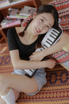 chinese夫妻made